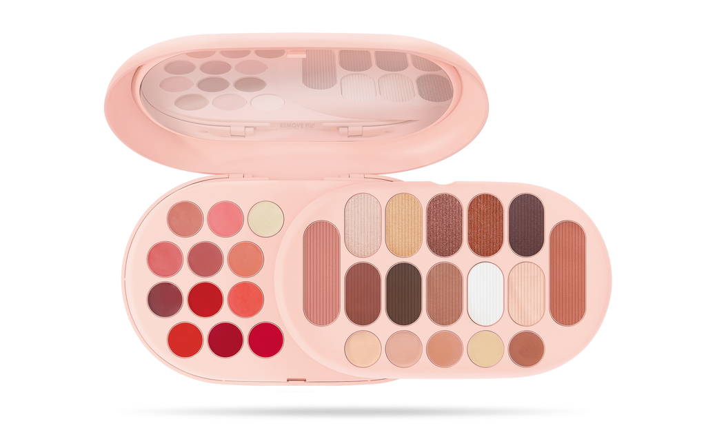 Make My Day Plus - PUPA Milano image number 0